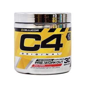 El Mejor Listado De C4 Que Puedes Comprar Esta Semana