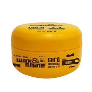 El Mejor Listado De Cera Wax Shine Los 10 Mejores