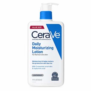 La Mejor Lista De Lotion Para Comprar Hoy