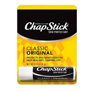 Recopilacion De Chapstick Los 5 Mas Buscados