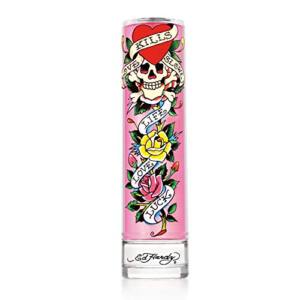 El Mejor Listado De Ed Hardy Del Mes