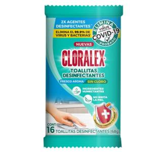 Reviews De Toallitas Cloralex 8211 Los Mas Vendidos
