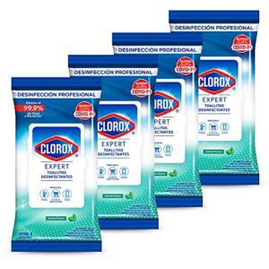 La Mejor Seleccion De Toallitas Clorox Aurrera Listamos Los 10 Mejores