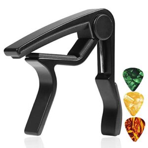 Opiniones Y Reviews De Capotraste Disponible En Linea Para Comprar