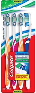 La Mejor Seleccion De Cepillo Dental Colgate Los Mas Recomendados