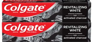 La Mejor Seleccion De Pasta Colgate Carbon Activado Los 5 Mas Buscados