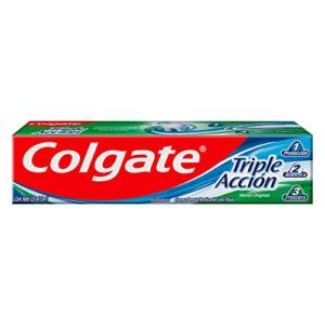 Catalogo De Colgate Triple Accion 150 Ml Precio Que Puedes Comprar Esta Semana
