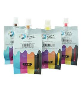 Lista De Tinta Para Sublimar Para Comprar Online