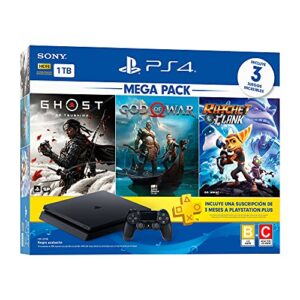 Catalogo De Juegos De Pley 4 Los 5 Mejores