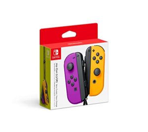 Consejos Para Comprar Controles De Nintendo Switch Los 5 Mejores