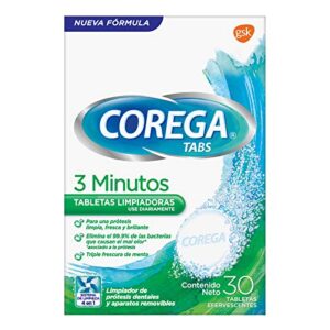 Listado De Corega Los Preferidos Por Los Clientes