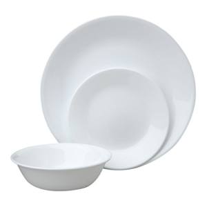 La Mejor Lista De Vajilla Corelle Para Comprar Hoy
