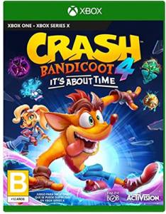 Listado De Crash 4 8211 Los Mas Vendidos
