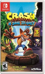 Recopilacion De Juego Crash Top 10