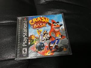 Listado De Crash Bash Que Puedes Comprar On Line
