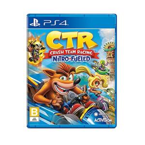 La Mejor Seleccion De Crash Ctr Los 5 Mejores