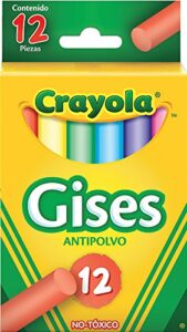 La Mejor Seleccion De Gises 8211 Los Mas Vendidos