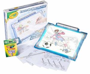 Reviews De Picture Perfect Crayola Los 5 Mas Buscados