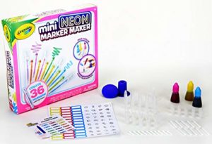 La Mejor Lista De Mini Neon Marker Maker Mas Recomendados