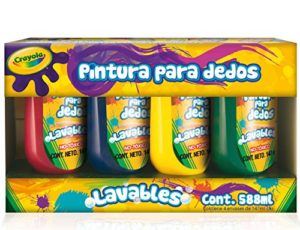 Catalogo Para Comprar On Line Pintura Dactilar 8211 5 Favoritos