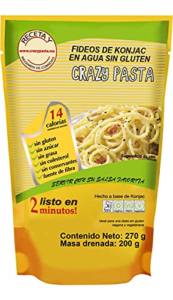 El Mejor Listado De Konjac Top 5