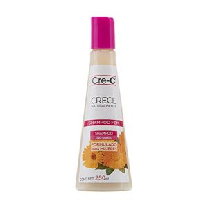 La Mejor Comparacion De Shampoo Crece Favoritos De Las Personas