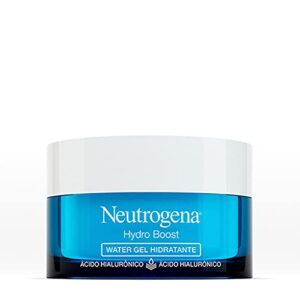 La Mejor Comparacion De Neutrogena Hydro Boost