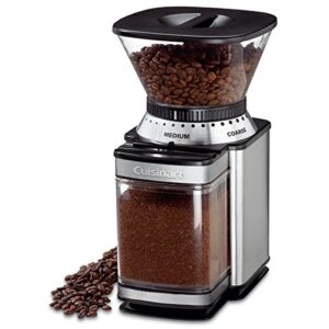 La Mejor Comparacion De Molino Para Cafe Los 10 Mejores