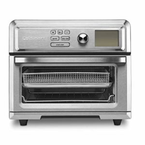 Catalogo De Cuisinart Air Fryer 8211 Los Preferidos