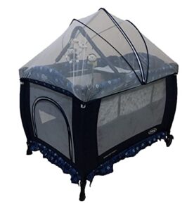 Listado De Cuna Corral Aeiou Los Mas Recomendados