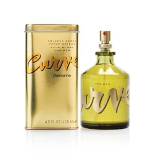 La Mejor Seleccion De Curve Perfume