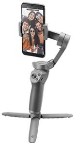 Listado De Dji Osmo Mobile 3 Los Mejores 10