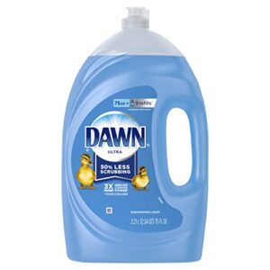 Opiniones De Jabon Para Trastes Dawn Los Mas Recomendados