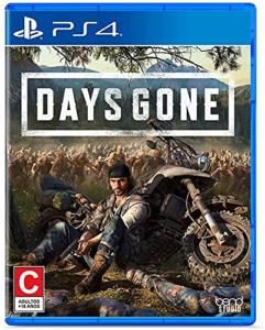 La Mejor Seleccion De Days Gone Los 10 Mejores