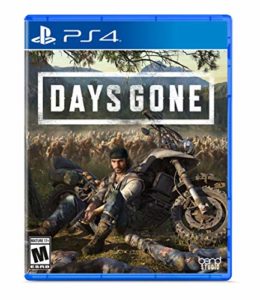 Opiniones Y Reviews De Juego Days Gone Los 10 Mejores