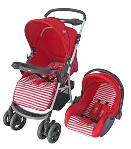Lista De Carriola Prinsel Los Mas Solicitados