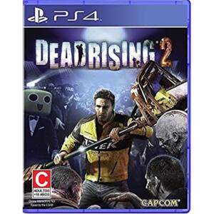 La Mejor Seleccion De Dead Rising Favoritos De Las Personas