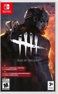 La Mejor Lista De Dead By Daylight Nintendo Switch Para Comprar Hoy