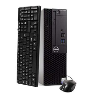 Lista De Computadora De Escritorio Dell Disponible En Linea Para Comprar