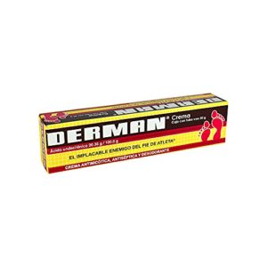 La Mejor Seleccion De Derman Crema Para Comprar Hoy