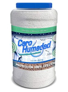 Recopilacion De Cero Humedad Para Comprar Hoy