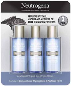 La Mejor Lista De Desmaquillante Neutrogena Al Mejor Precio