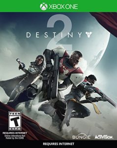 Catalogo Para Comprar On Line Juego Destiny Los Mas Solicitados
