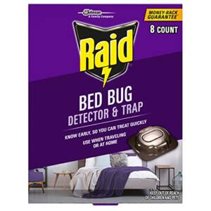 La Mejor Comparacion De Raid Para Chinches Top 5