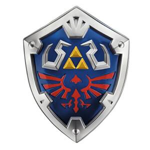 Catalogo De Hylian Shield Al Mejor Precio