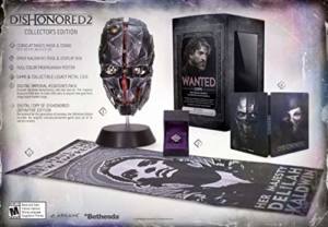 Consejos Para Comprar Dishonored 2 Para Comprar Hoy