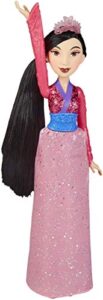 Catalogo Para Comprar On Line Princesas Mulan Los 5 Mas Buscados