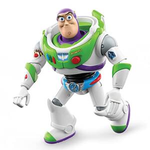 La Mejor Seleccion De Buzz Lightyear Para Comprar Online