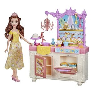 La Mejor Seleccion De Bella De Disney Top 5