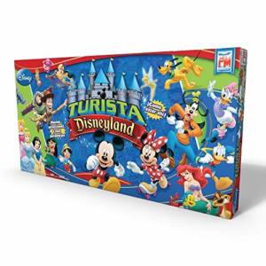 El Mejor Listado De Turista Disneyland Comprados En Linea